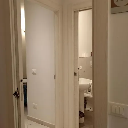 Pisacentro Pensjonat