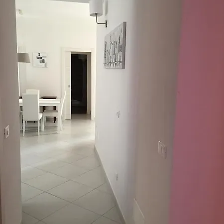 Pensjonat Pisacentro *