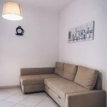 Pisacentro Pensjonat *